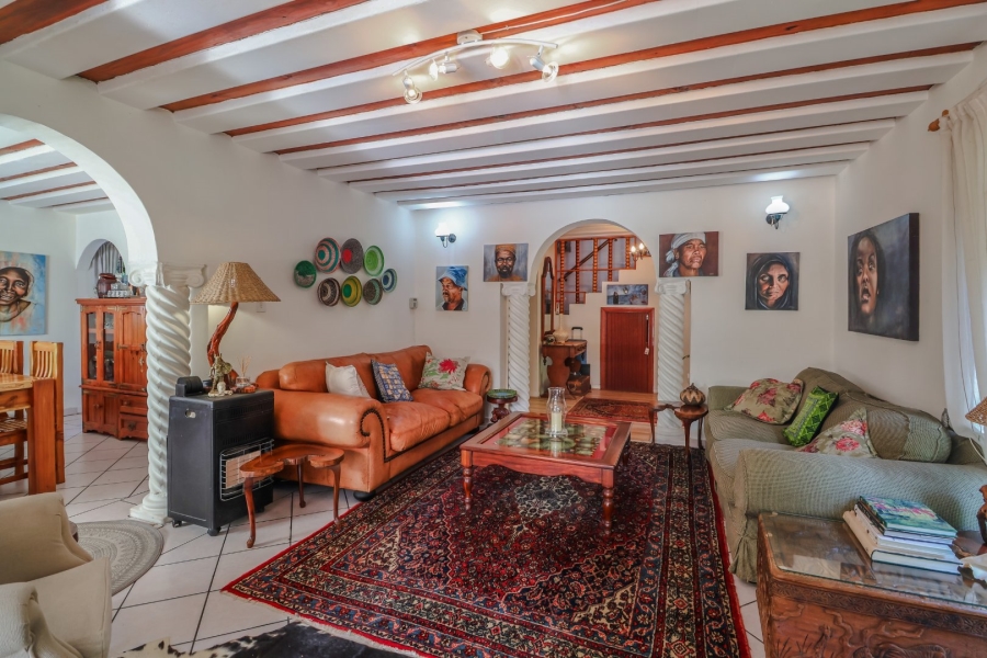 4 Bedroom Property for Sale in Groenvallei Western Cape